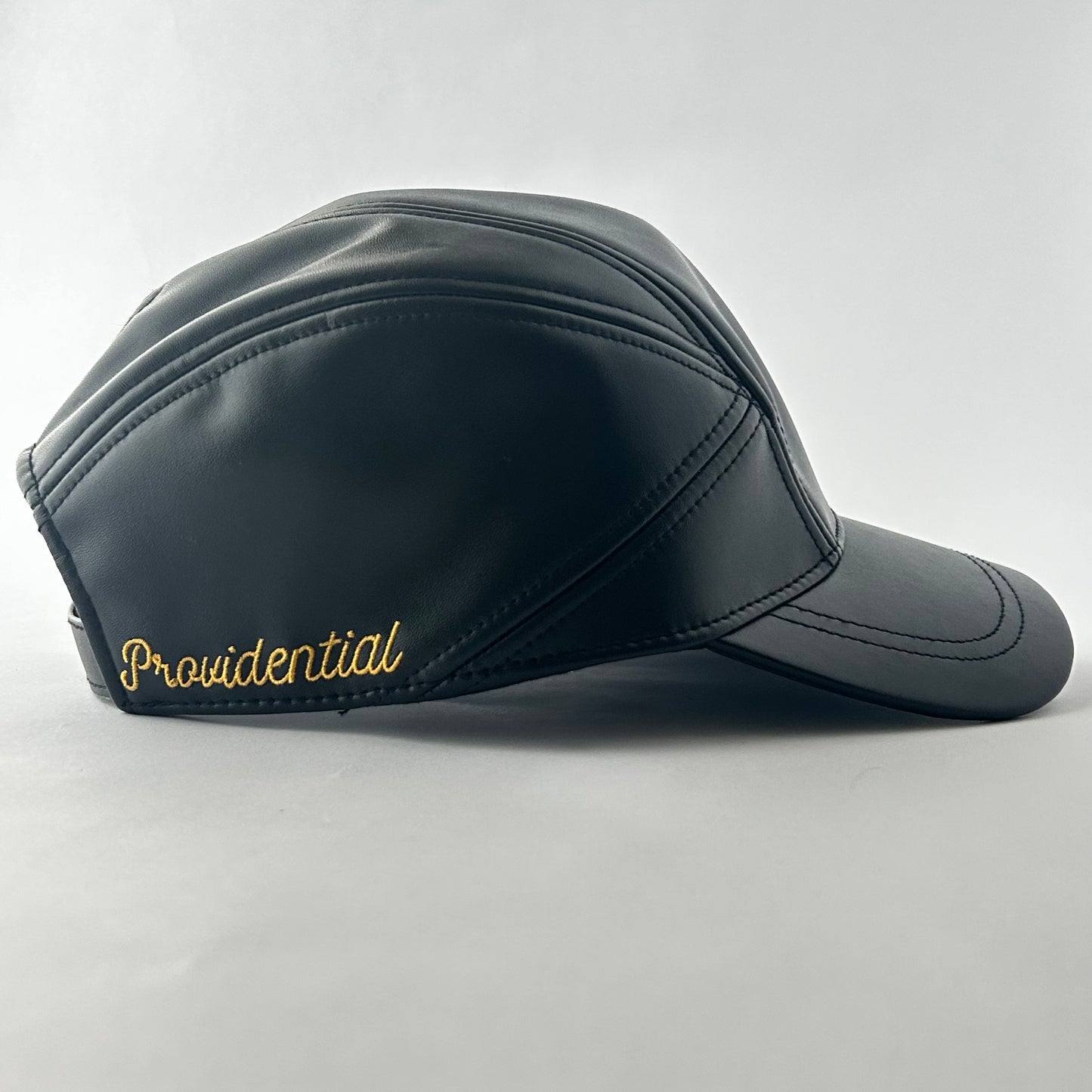 Bald Man's Cap