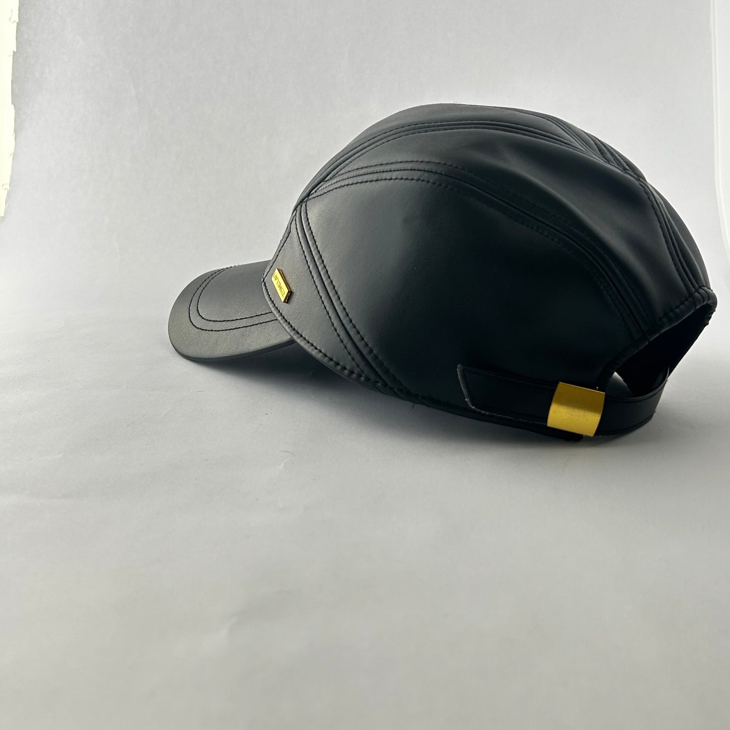 Bald Man's Cap