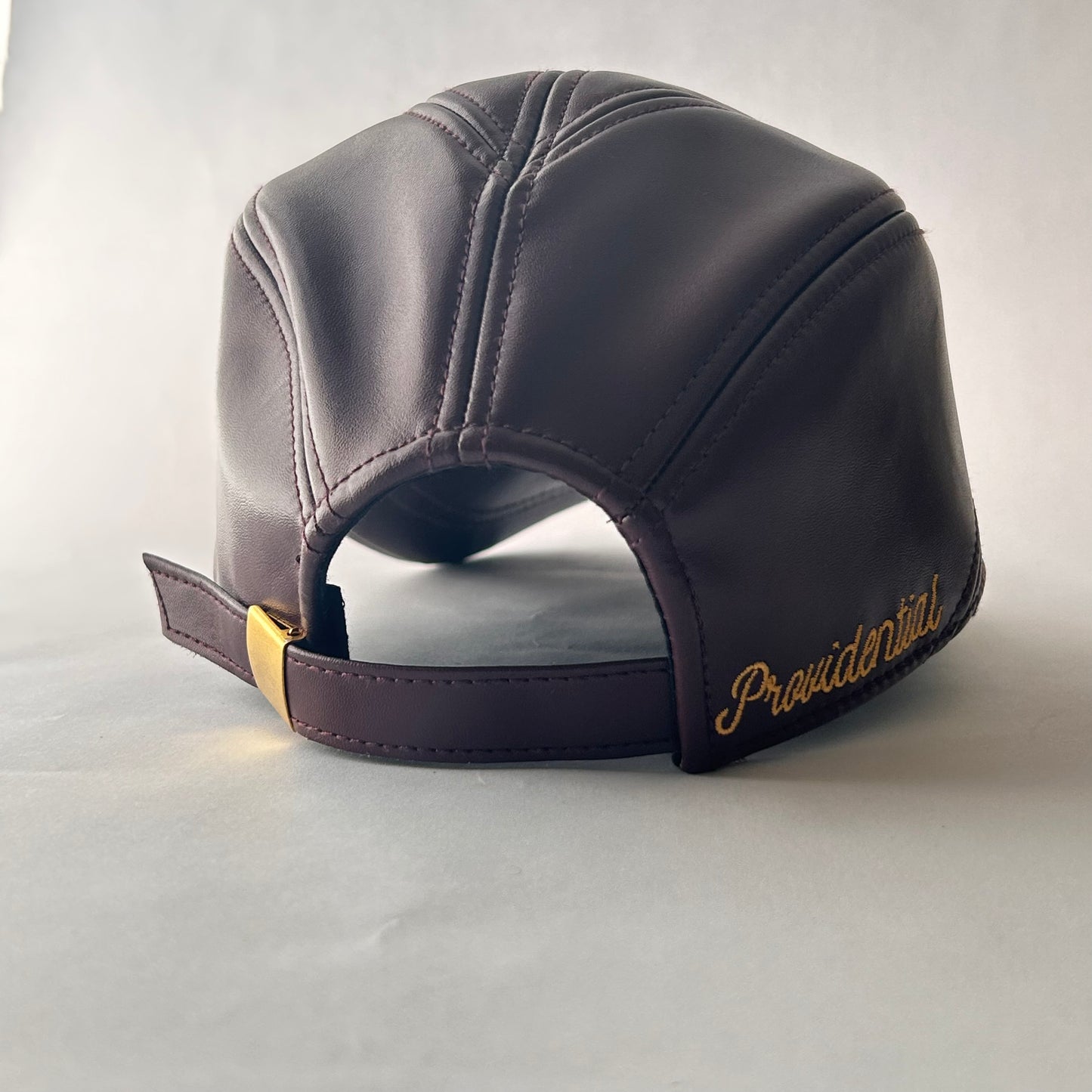 Bald Man's Cap
