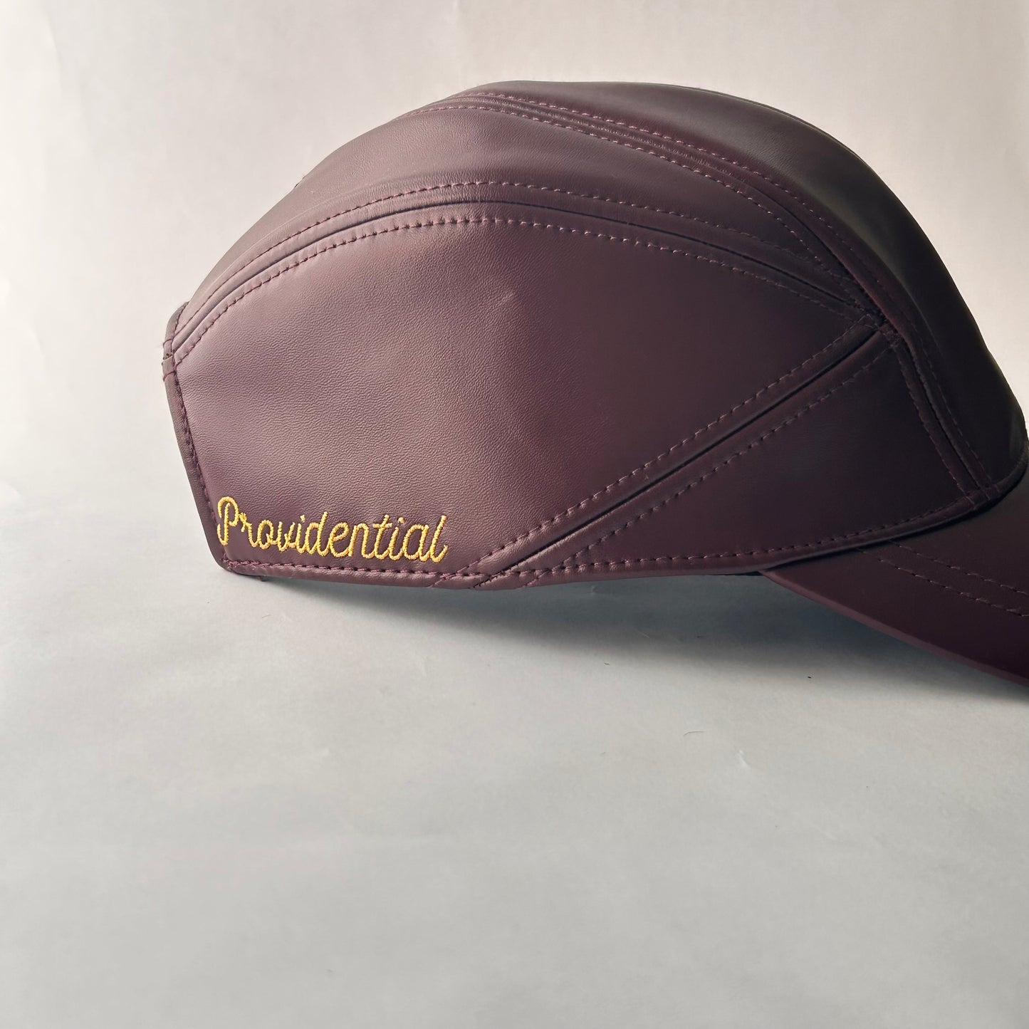 Bald Man's Cap